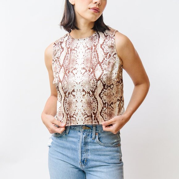 Romilly Top - Picture 2 of 4